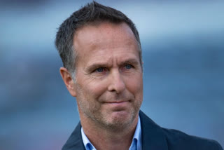 Michael Vaughan