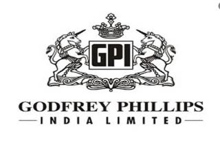 New CEO of Godfrey Philips India