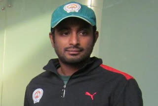 rayudu