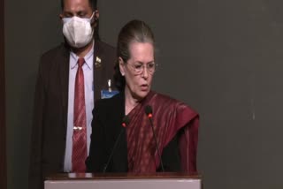 congress foundation day sonia gandhi