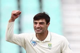 SA v IND, 1st Test: Duanne Olivier was out of first Test due to COVID-19 after-effects and hamstring niggle, says SA selector