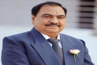 Eknath Khadse