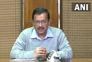 yellow alert in delhi  omicron cases in delhi  delhi restrictions latest  aravind kejriwal announces yellow alert  ഡല്‍ഹി ഒമിക്രോണ്‍ നിയന്ത്രണങ്ങള്‍  ഡല്‍ഹിയില്‍ യെല്ലോ അലര്‍ട്ട്  അരവിന്ദ് കെജ്‌രിവാള്‍ യെല്ലോ അലര്‍ട്ട്