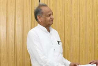 Ashok Gehlot talks on Hindu vs Hindutva on 137th Foundation Day of the Congress