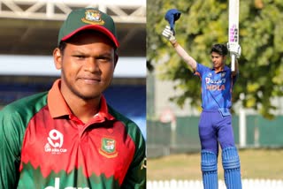 India vs Bangladesh in semifinals after group-deciding match called off due to COVID-19