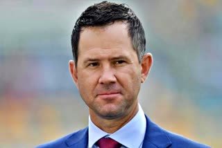 Ricky Ponting Statement  England strategy  England Cricket Team  Sports News  इंग्लैंड की रणनीति  सोच और संयोजन  एशेज टेस्ट  पूर्व कप्तान रिकी पोंटिंग