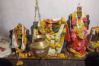 Devuni Cheruvu Jatara Narsapur, narsapur g jatara
