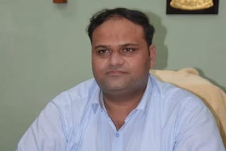 Jabalpur collector, జబల్​పుర్ కలెక్టర్​