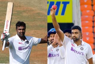 Ashwin, Root, Jamieson, Karunaratne nominated for ICC Men's Test Player of the Year 2021