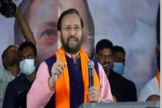 Prakash javadekar