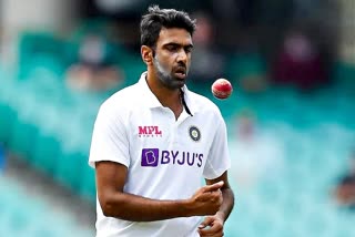 Team India  ravichandran ashwin  ICC  cricket news  ICC Awards 2021  ICC Annual Awards  आफ स्पिनर रविचंद्रन अश्विन  अंतरराष्ट्रीय क्रिकेट परिषद  ICC अवार्ड  खेल समाचार