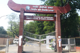 campus