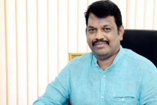 michael lobo minister in goa