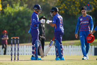 India vs Bangladesh