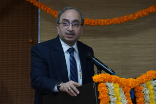 sbi chairman