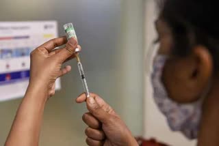 Vaccination for children in haryana