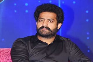 ఆర్​ఆర్​ఆర్​ ఎన్టీఆర్​, RRR NTR