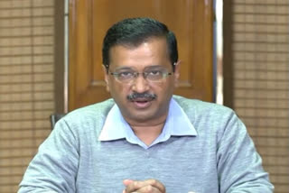 most-covid-19-cases-are-mild-do-not-need-hospitalisation-Arvind kejriwal