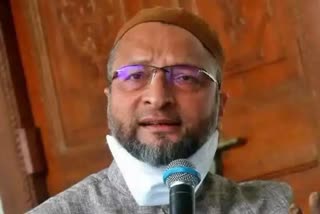 Asaduddin Owaisi