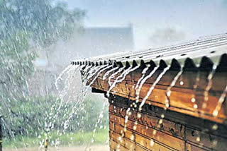 rain in telangana