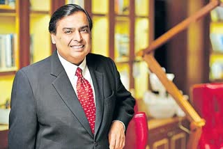 Reliance Leadership Chang