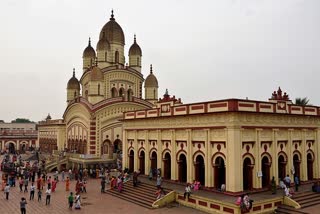 Dakshineswar Temple Update