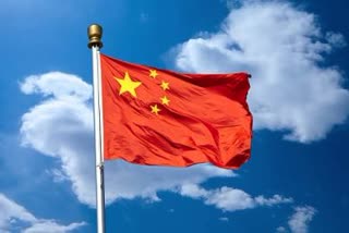 Lockdown in China