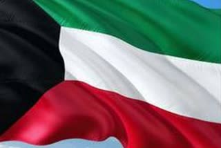 Kuwait announces formation of new government