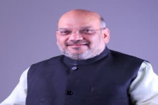 Amit Shah to lay foundation stone of development projects in Gandhinagar today