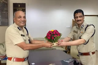 Manoj Malaviya is the new DGP of Bengal