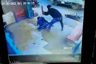 man killed by brother