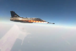 IAF’s MiG-21 crashes rose after USSR collapse