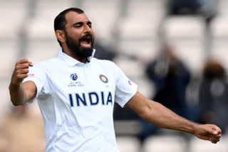 shami on his father, shami 5 wickets, షమీ తండ్రి, షమీ దక్షిణాఫ్రికా సిరీస్