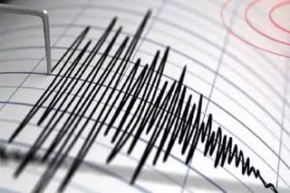 Earthquake hits Andaman and Nicobar Islands, அந்தமான் நிக்கோபாரில் நிலநடுக்கம்