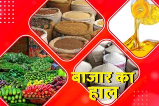 Jharkhand Market Price