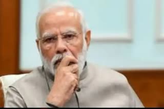 PM Modi Hold Cabinet Meeting: PM મોદીની આજે કેબિનેટની બેઠક, Omicron પર ચર્ચા થવાની આશા