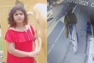 girl was killed by her sister  Young Girl killed by her sister in Paravur  പറവൂരിൽ യുവതിയെ സഹോദരി കൊലപ്പെടുത്തി  പറവൂര്‍ കൊലപാതകം  പെരുവാരം സ്വദേശി ചിദാന്ദൻ മകള്‍ കൊല്ലപ്പെട്ടു