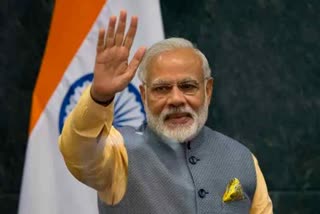 pm modi to embark on first foreign visit in 2022 to uae