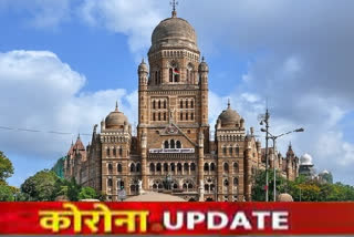 Mumbai Corona Update