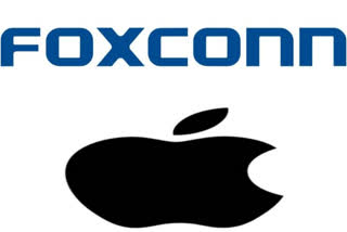 Foxconn to rejig local mgmt at TN facility after mass food-poisoning; Apple puts unit on probation