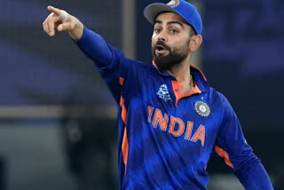 Harbhajan praises Kohli, కోహ్లీపై హర్బజన్ ప్రశంసలు