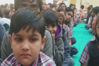 Child Vaccination In Bhavnagar: 15 વર્ષ ઉપરના બાળકોના વેક્સિનેશન માટે જાણો શું છે ભાવનગર મહાનગરપાલિકાની તૈયારી