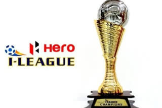 I-League 2021-22