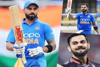 Year Ender 2021  Sports News  virat Kohli  ICC tournaments  Know about Virat Kohli  Indian Cricket Team  अलविदा 2021  खेल समाचार  क्रिकेट न्यूज  अलविदा 2021  किंग कोहली  ICC टूर्नामेंट में भारत