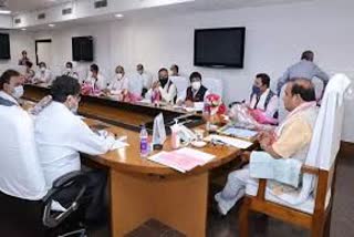 Assam cabinet will decide on pso