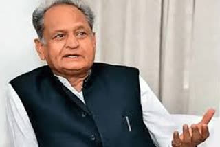 Rajasthan CM calls open meeting