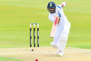 India extend lead to 209 after reaching 79 for 3 at lunch