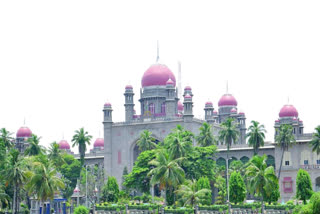 telangana high court