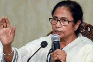 Mamata Banerjee