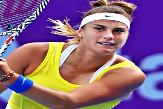 Stefanos Tsitsipas  Aryna Sabalenka  Alexander Zverev  Australian Open  एलेक्जेंडर ज्वेरेव  Sports News  Tennis Tournaments  स्टीफानोस सितसिपास  एरिना सबालेंका  Sports News  खेल समाचार  टेनिस टूर्नामेंट